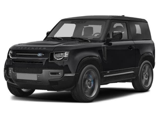 2023 Land Rover Defender 90 X