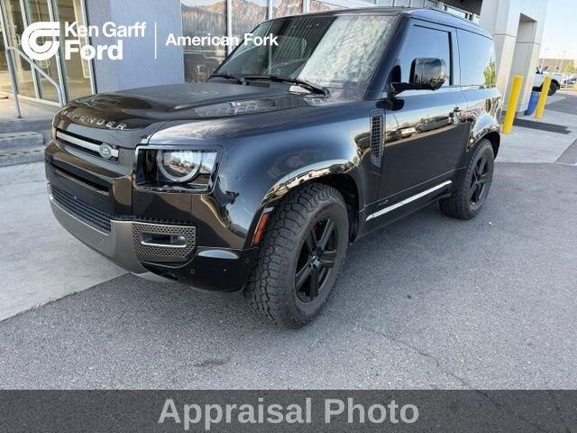 2021 Land Rover Defender 90 X