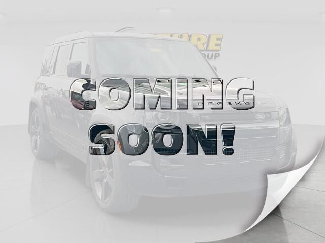 2023 Land Rover Defender 110 X — photo 1 of 2