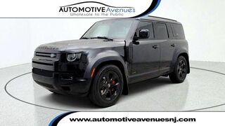 2023 Land Rover Defender X