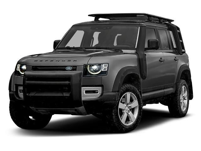 2020 Land Rover Defender 110 X