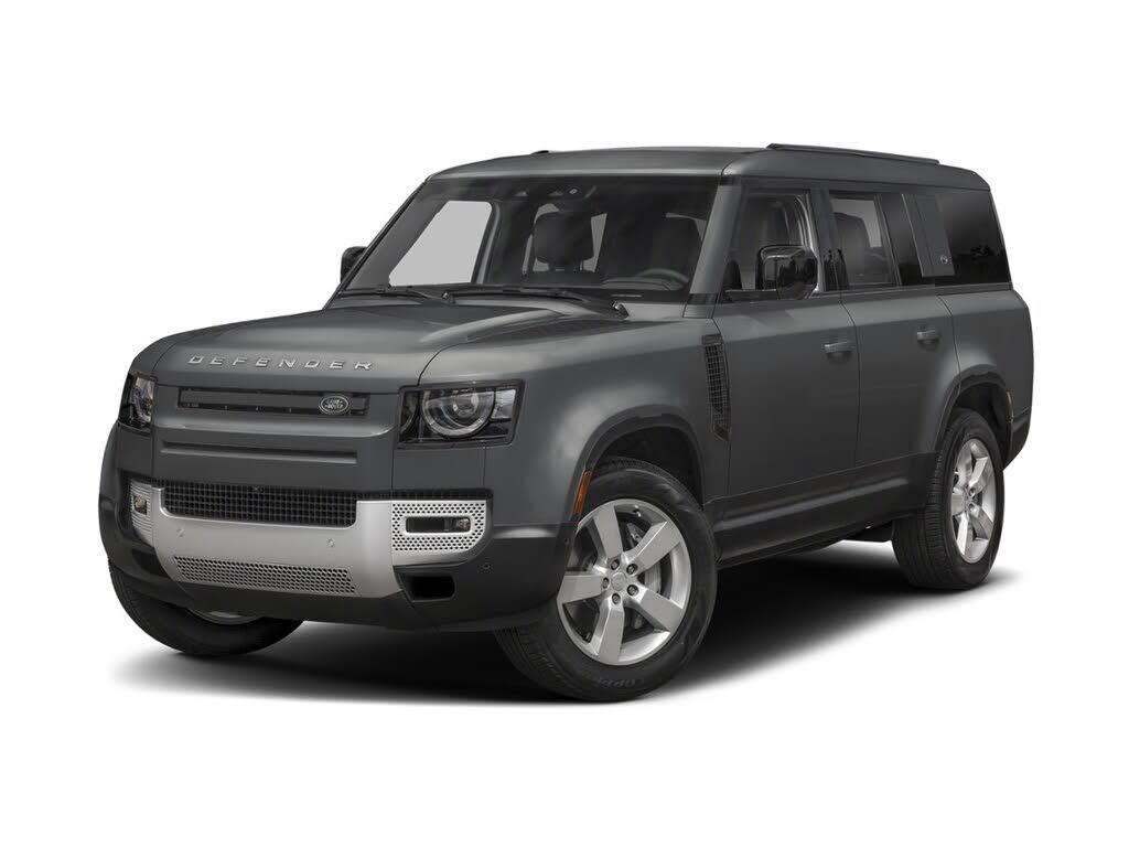 2025 Land Rover Defender 130 P400 X — photo 1 of 1