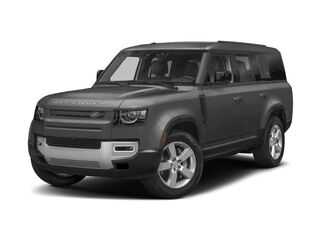 2025 Land Rover Defender 130 P400 X