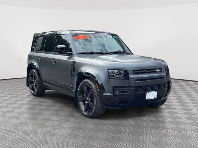 2023 Land Rover Defender 130 X — photo 1 of 13
