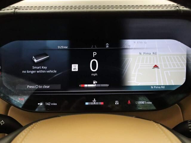 2024 Land Rover Range Rover P530 Autobiography