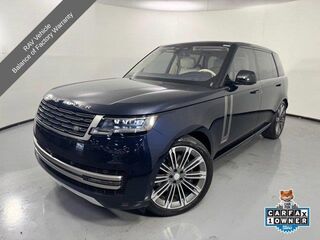 2023 Land Rover Range Rover P530 Autobiography LWB