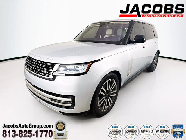 2023 Land Rover Range Rover P530 Autobiography LWB