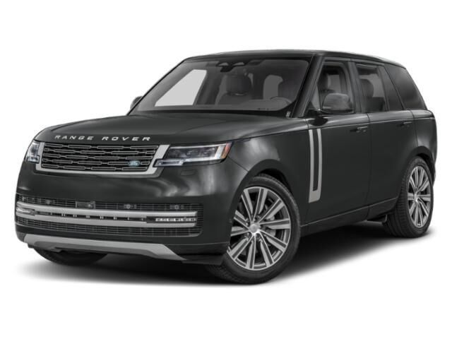 2023 Land Rover Range Rover P530 SE — photo 1 of 1