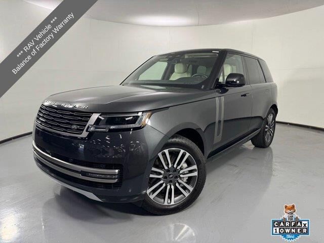 2024 Land Rover Range Rover P530 SE