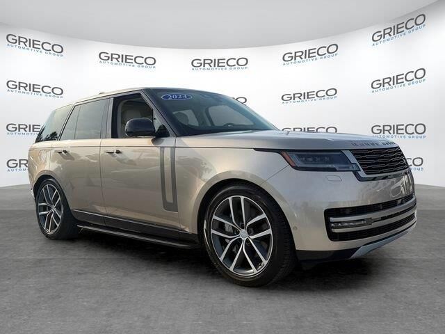2024 Land Rover Range Rover P530 SE