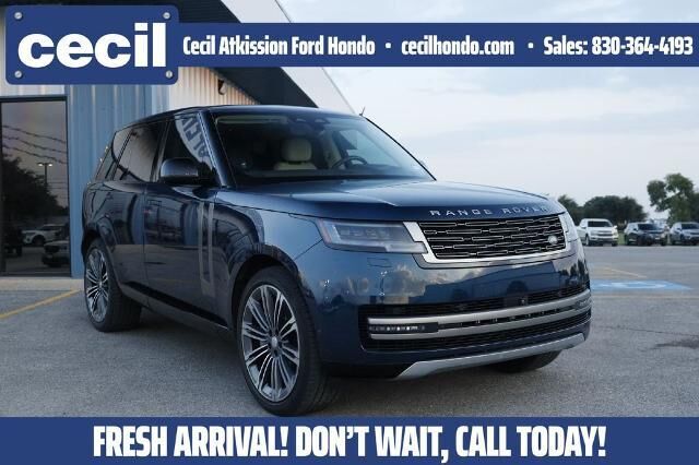 2024 Land Rover Range Rover P530 SE