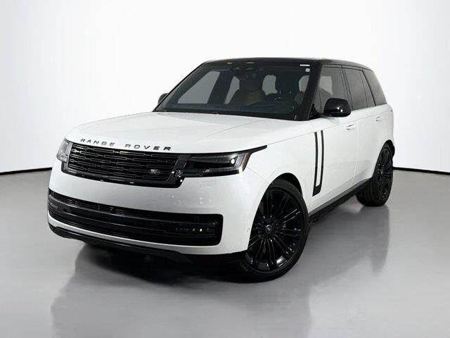2025 Land Rover Range Rover P530 SE
