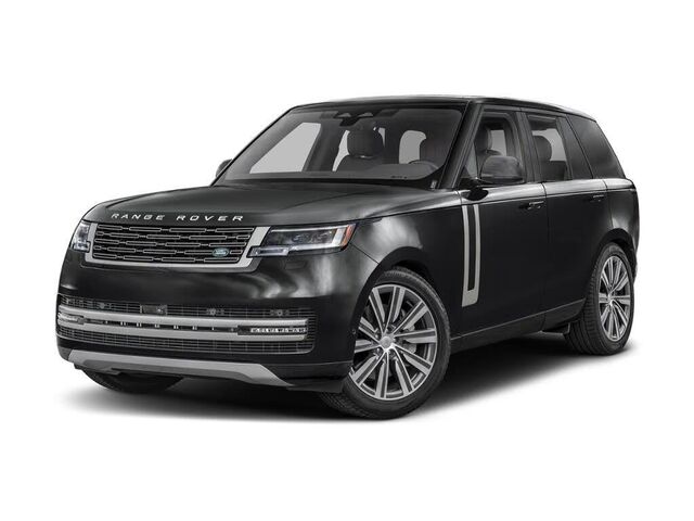 2025 Land Rover Range Rover P530 SE