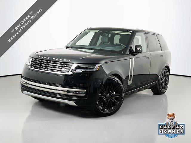 2024 Land Rover Range Rover P530 SE