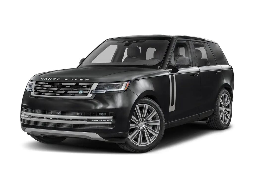 2023 Land Rover Range Rover P400 SE — photo 1 of 1