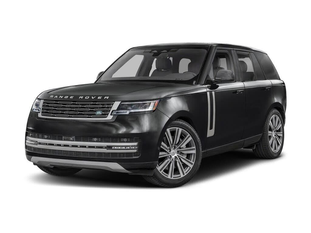 2023 Land Rover Range Rover P530 SE LWB