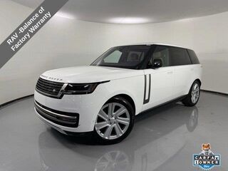 2023 Land Rover Range Rover P530 SE LWB