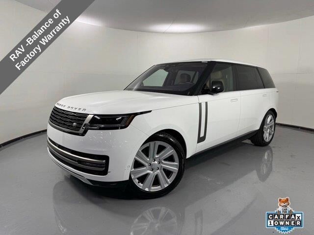 2023 Land Rover Range Rover P530 SE LWB