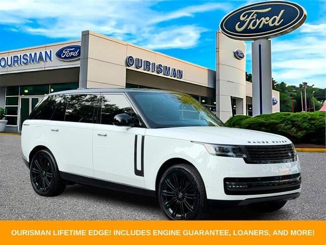 2024 Land Rover Range Rover P400 SE LWB