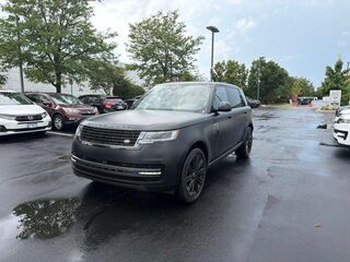 2025 Land Rover Range Rover P400 SE LWB