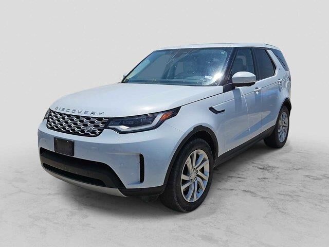 2023 Land Rover Discovery P300 S