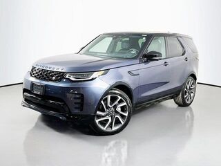2024 Land Rover Discovery P300 Dynamic SE