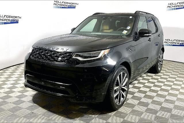 2023 Land Rover Discovery P360 HSE R-Dynamic