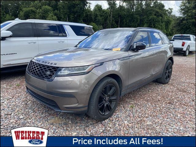 2020 Land Rover Range Rover Velar P250 S