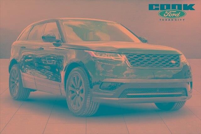2020 Land Rover Range Rover Velar P250 S