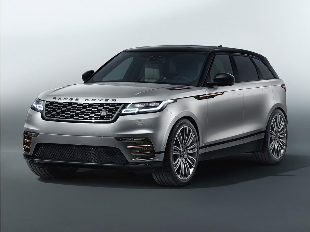2019 Land Rover Range Rover Velar P250 S — photo 1 of 13