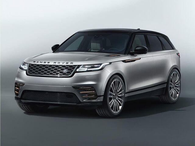 2019 Land Rover Range Rover Velar P250 S