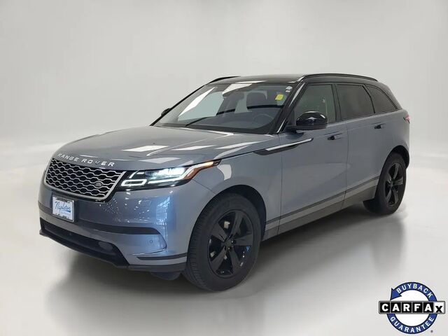 2019 Land Rover Range Rover Velar P250 S