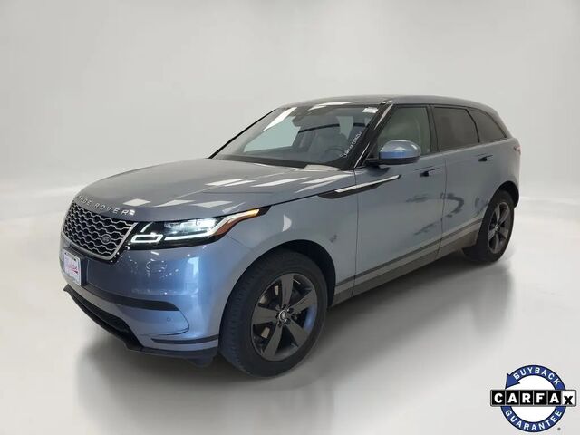 2020 Land Rover Range Rover Velar P250 S