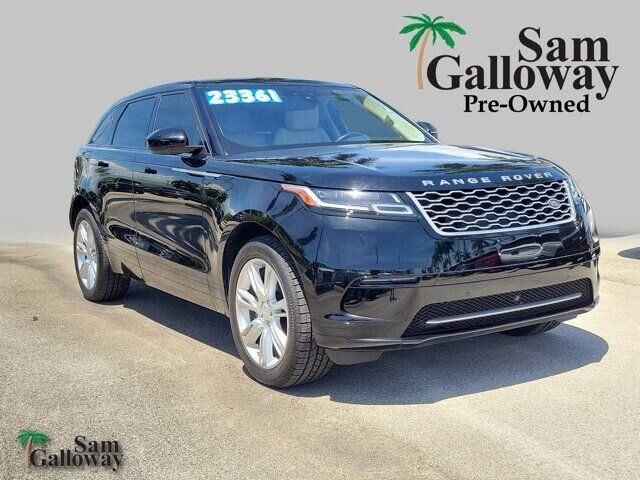 2020 Land Rover Range Rover Velar P250 S
