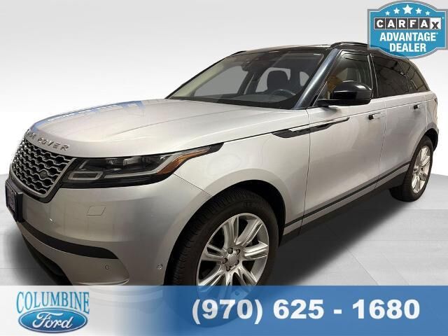 2018 Land Rover Range Rover Velar P380 S