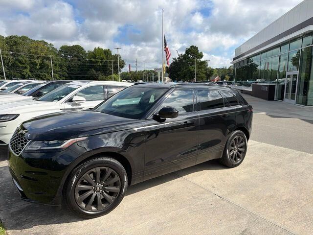 2021 Land Rover Range Rover Velar P340 S
