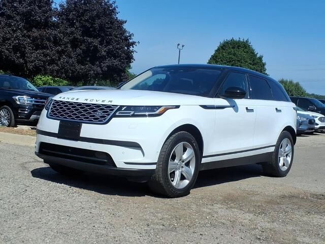 2021 Land Rover Range Rover Velar P250 S