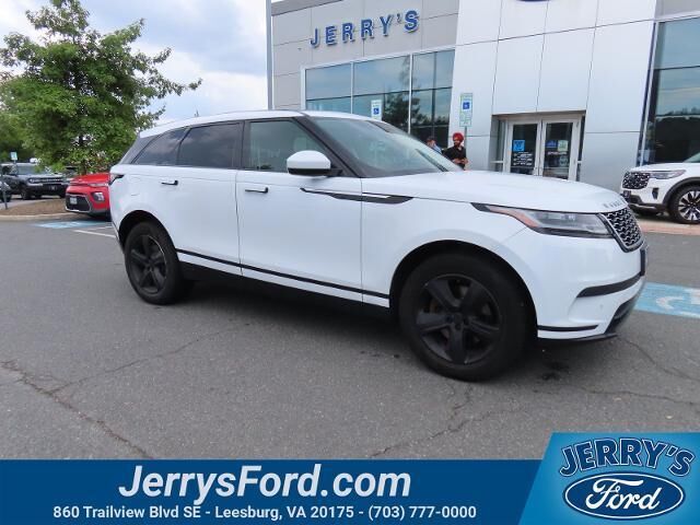 2023 Land Rover Range Rover Velar P250 S