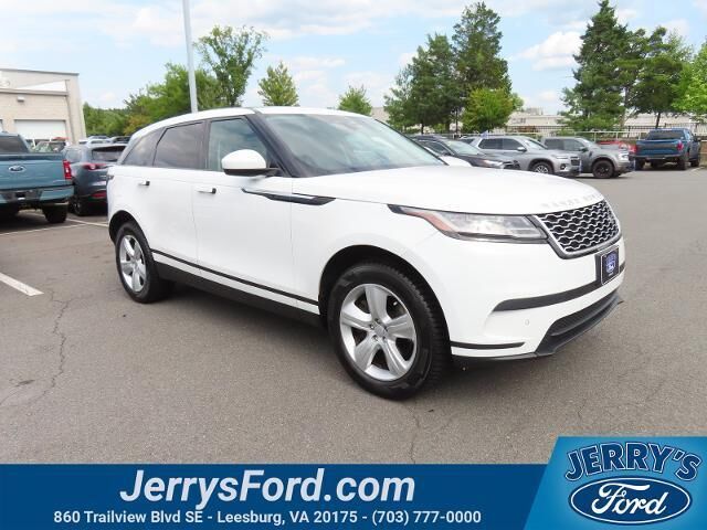 2023 Land Rover Range Rover Velar P250 S — photo 1 of 13