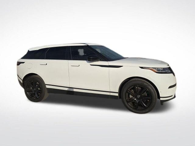 2021 Land Rover Range Rover Velar P250 S