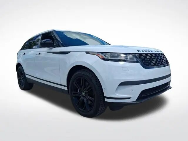 2021 Land Rover Range Rover Velar P250 S — photo 1 of 13