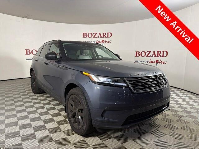 2024 Land Rover Range Rover Velar P250 S