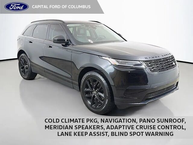 2024 Land Rover Range Rover Velar P250 S