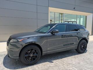 2025 Land Rover Range Rover Velar P250 S — photo 1 of 4