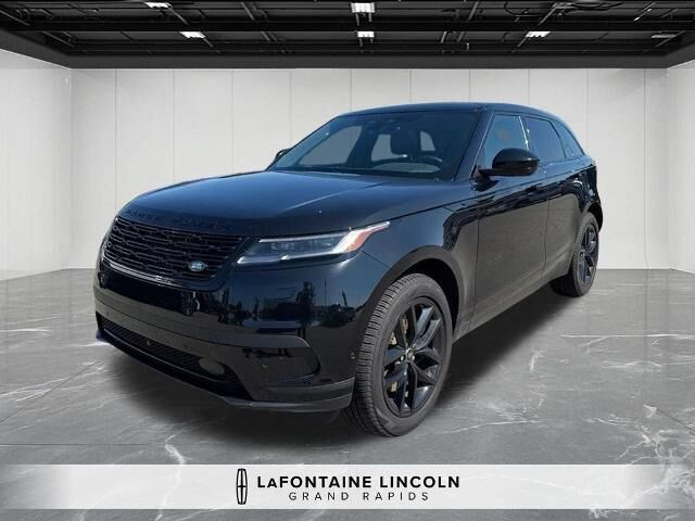 2026 Land Rover Range Rover Velar P250 S