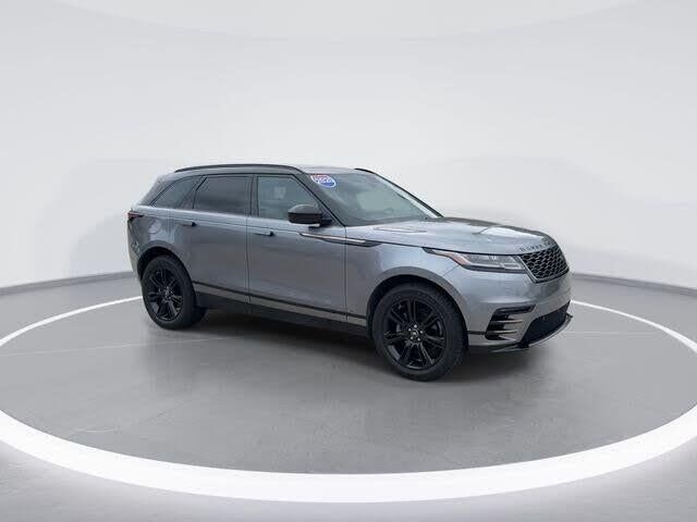 2020 Land Rover Range Rover Velar P250 R-Dynamic S