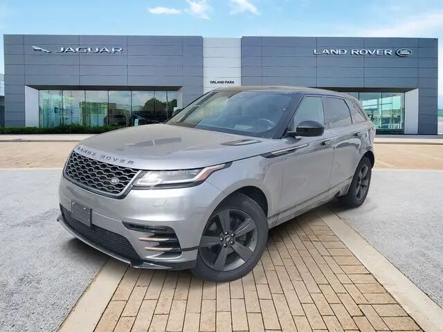 2020 Land Rover Range Rover Velar P250 R-Dynamic S