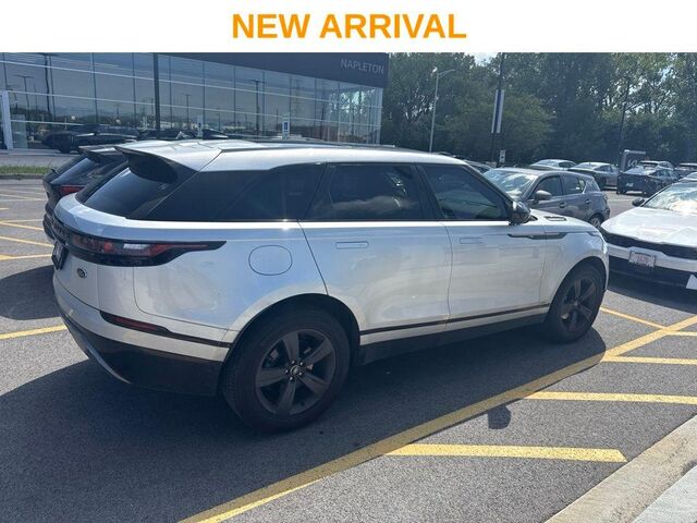 2020 Land Rover Range Rover Velar P250 R-Dynamic S