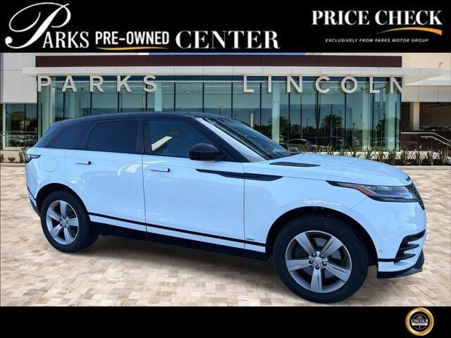 2019 Land Rover Range Rover Velar P380 R-Dynamic SE
