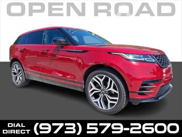 2019 Land Rover Range Rover Velar P250 R-Dynamic SE